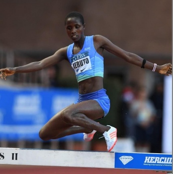 Results of the Meeting Herculis of the Diamond League in Monaco